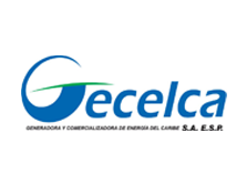 + GECELCA S.A. E.S.P.